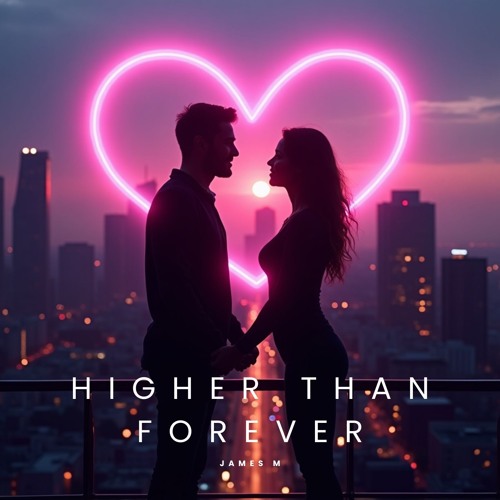 Higher Than Forever