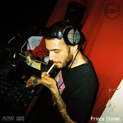 Prince Stoner [Macadam Mambo Takeover]