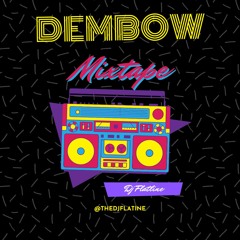 Dembow Mix 1