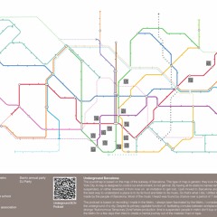 Underground Barcelona-Podcast