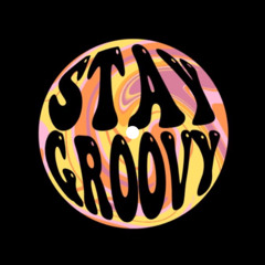 AGUSTIN - STAY GROOVY (ORIGINAL MIX)