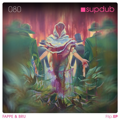 Fappe & Bru - Lite On