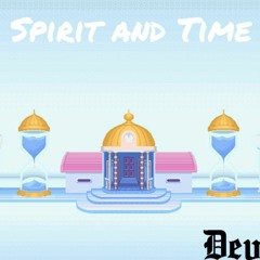 Spirit And Time