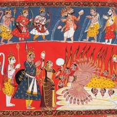 Jai Raghunandan Jai  Siyaram
