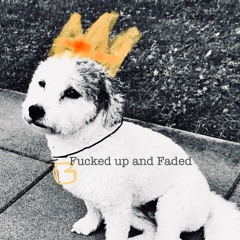 Fucked Up And Faded