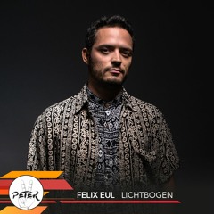 Peace Peter's Podcast 094 | Lichtbogen | Felix Eul