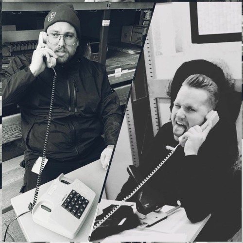 ROJAN b2b EINGROOVEN // Summer Call June 2021