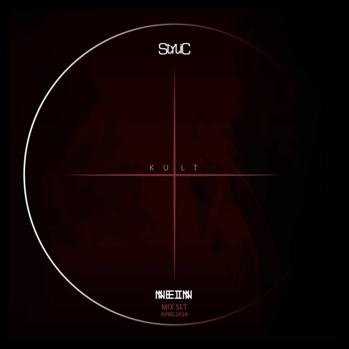 Stylic / NEIN Records 'KULT' EP / MIX SET