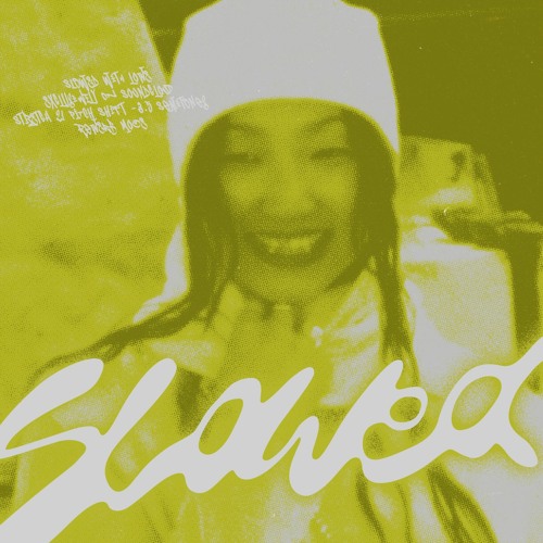 AUDREY NUNA - Get Luv 𝗦𝗟𝗢𝗪𝗘𝗗