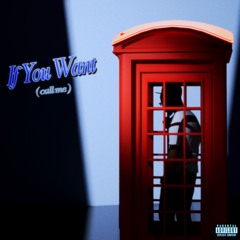 If You Want (Call Me)
