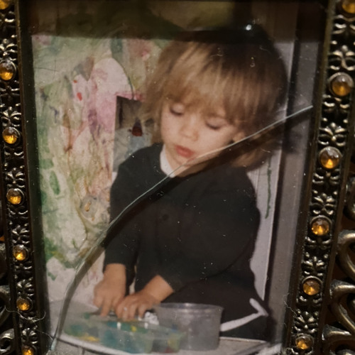 When I Was Young This Isn’t What I Imagined (24 Frames) Prod. K1ro