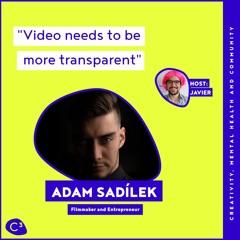 Video Needs To Be More Transparent # 15