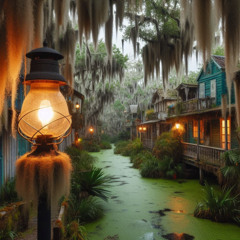 Bad Touch Mash Up, Marching, Rehearsal Feb 19, 25