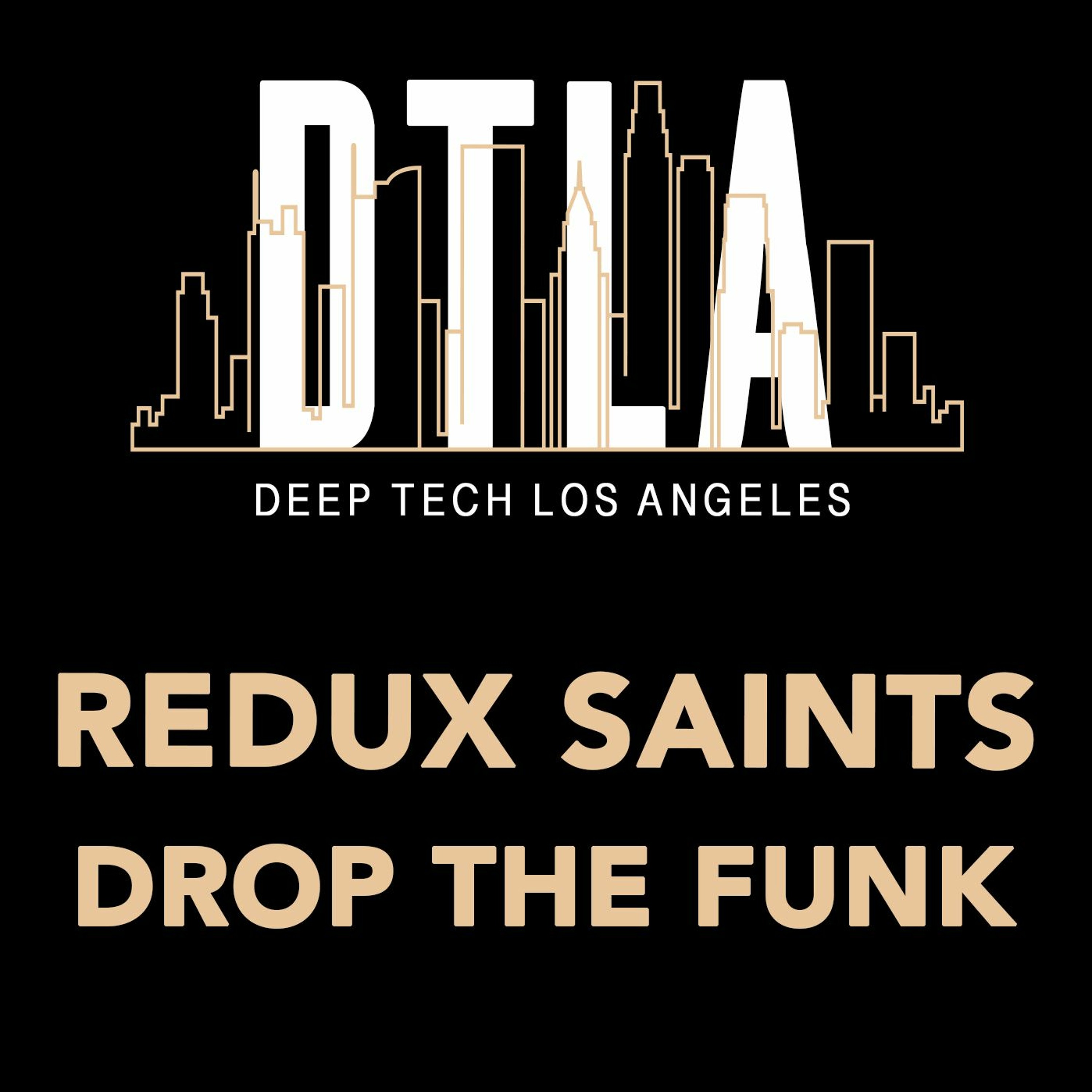 Redux Saints