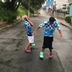 - VEM NO PASINHO DO MAGRÃO - MC J3 MC FILHOTE  PROD LZ MPC 2020