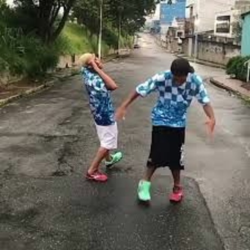 - VEM NO PASINHO DO MAGRÃO - MC J3 MC FILHOTE  PROD LZ MPC 2020