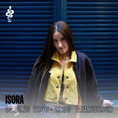 Isora - Aaja Channel 2 - 03 05 23