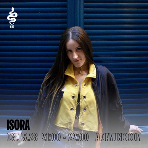 Isora - Aaja Channel 2 - 03 05 23
