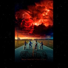 SHOTTA 2 - NGUYỄN BĂNG QUA, TRẦN LẢ LƯỚT (Demo) (babybat.. Mashup)