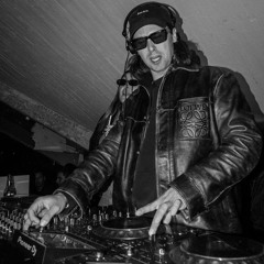 JUNGLE in The Lab LDN