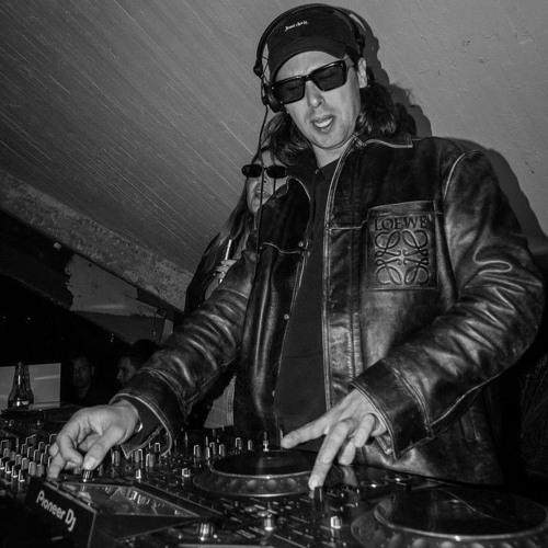 JUNGLE in The Lab LDN