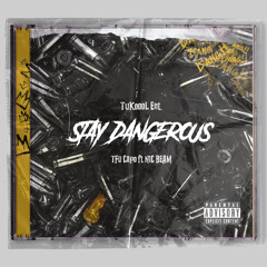 Stay Dangerous (feat. Nic Beam)
