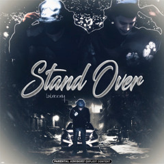 Lul Noony - Stand Over (Official Audio)