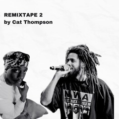 Lil Yatchy & J. Cole - "The Secret Recipe" remix