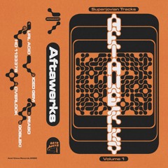 Aftawerks - HD 113337B