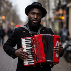 Straatorgel - ZAAZAA ft. Frenna (Straatorgel Remix)