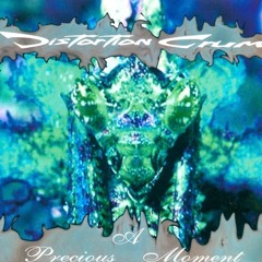 Distortion Drum - A Precious Moment (Full Album)