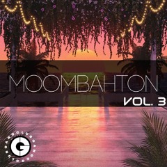 Moombahton Remixes Pack Vol. 3