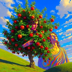 Sweet Apple Tree - The Eclectic Collective