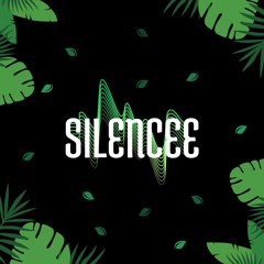 Silencee - At. Home | Different Connections (DJ Contest)