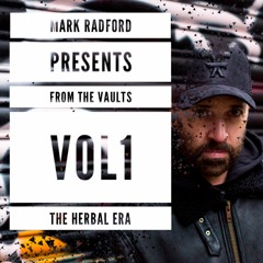 Mark Radford Presents: From The Vaults Vol 1