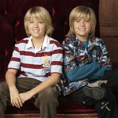 zach and cody