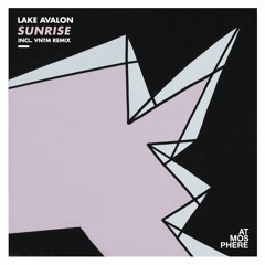 Lake Avalon - Sunrise (VNTM Remix)