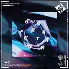 Khramer - Unacceptable [The 3000 Network Premiere]
