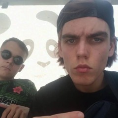 saintchasergoon + тундра dj mix \ dj i1999 /2025