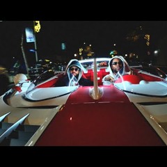 Larry June, 2 Chainz & The Alchemist - Bad Choices