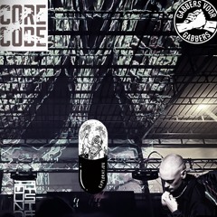Core Code (Closing Set 2/3h) @ ZIJMIERNUTOCH (Hardcore/Millennium/Terror)