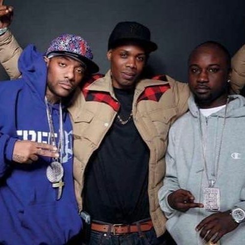 Listen to Mobb Deep & Cormega 