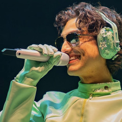 HUMBE - DIEZNOCHES (EN VIVO)