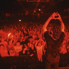 live set from home (Salat Party)