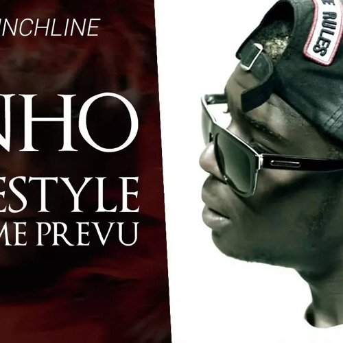 Ninho - Freestyle Comme prévu