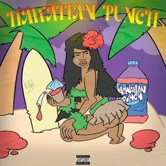 TrapStarMula- Hawaiian Punch