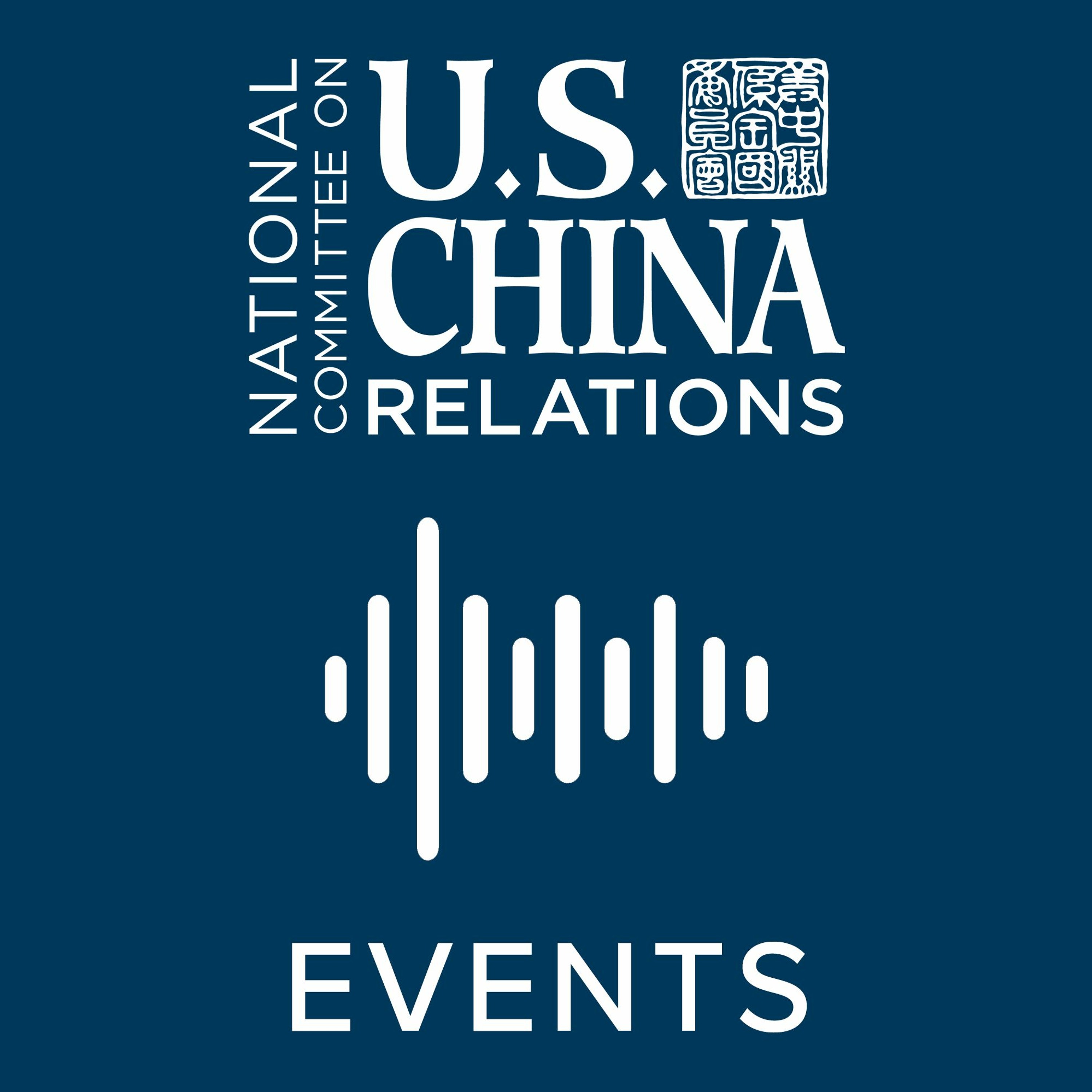 National Committee on U.S.-China Relations