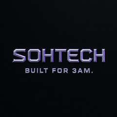 SOHTECH BOCHKA | INDUSTRIAL TECHNO SET
