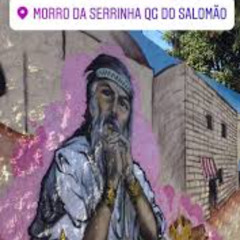 MC NEGO BOLT- MEDLEY PROIBIDÃO PRA SERRINHA (DJ DA SERRA) TROPA DO SALOMÃO
