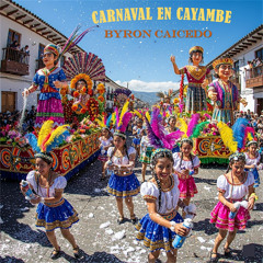 Carnaval En Cayambe (Instrumental)